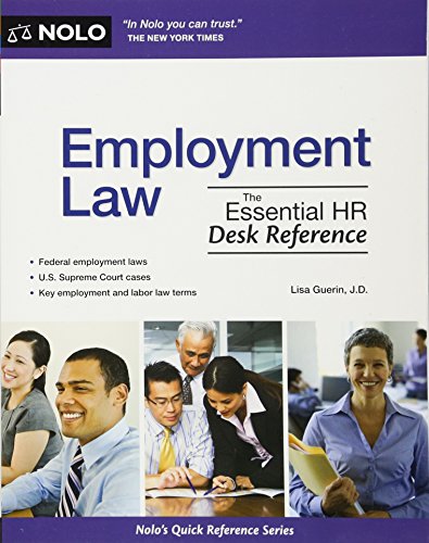 Employment Law