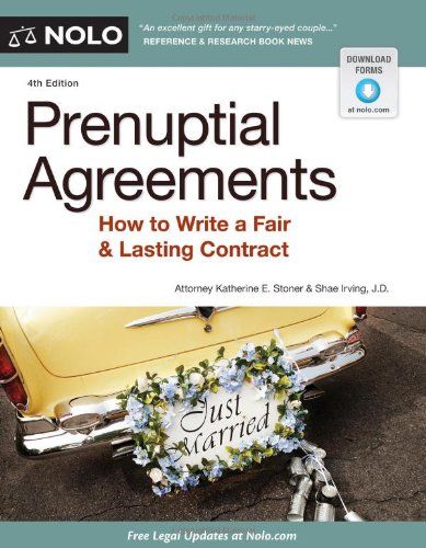 Prenuptial Agreements