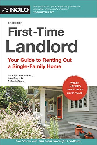 First-Time Landlord