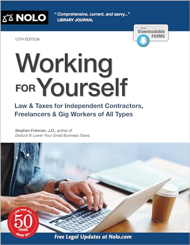 Working for Yourself