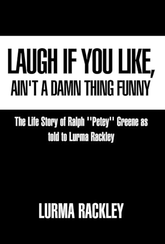 Laugh If You Like