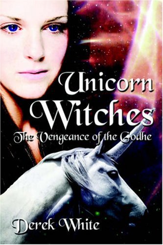 Unicorn Witches