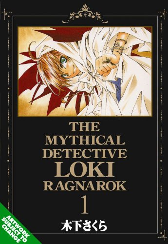Mythical Detective Loki Ragnarok