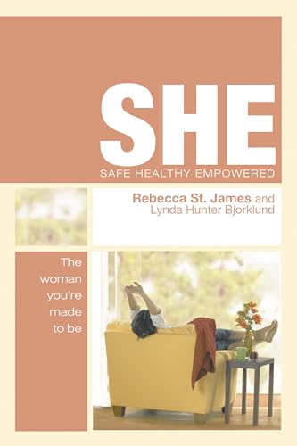 She: Safe, Healthy, Empowered