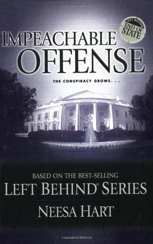 Impeachable Offense