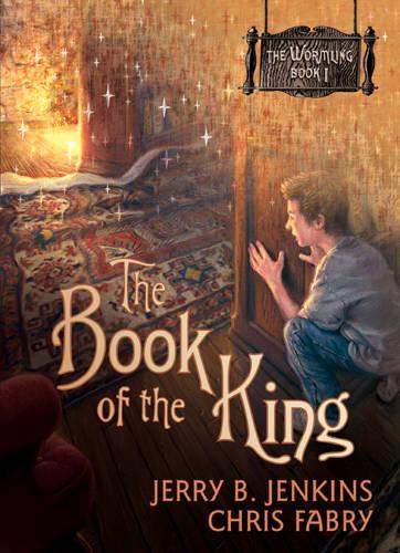 The Book Of The King, The
