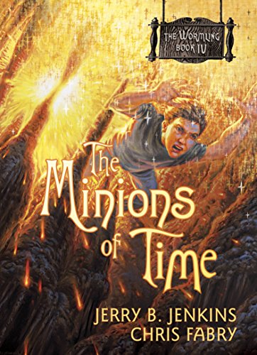 The Minions Of Time, The