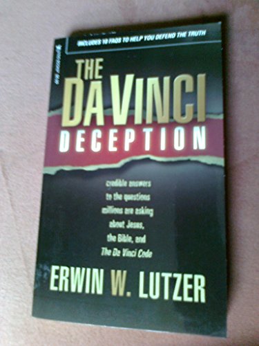 The Da Vinci Deception