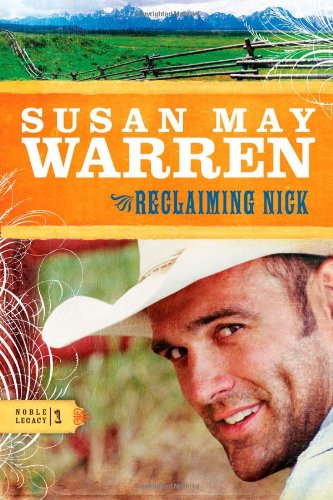 Reclaiming Nick