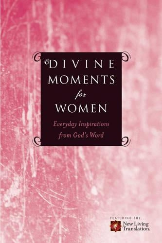 Divine Moments For Women