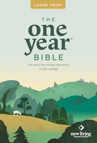 The One Year Bible
