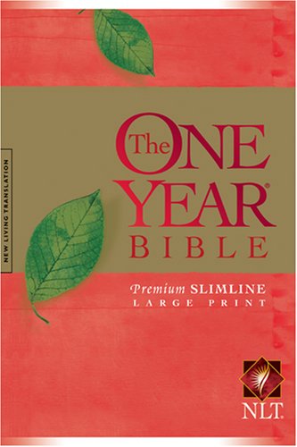 One Year Bible