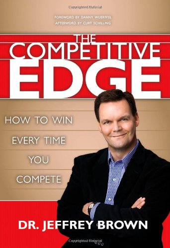 The Competitive Edge