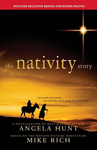 The Nativity Story: A Novelization