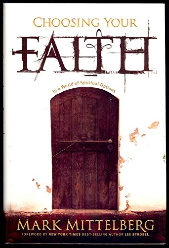 Choosing Your Faith