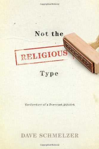 Not The Religious Type