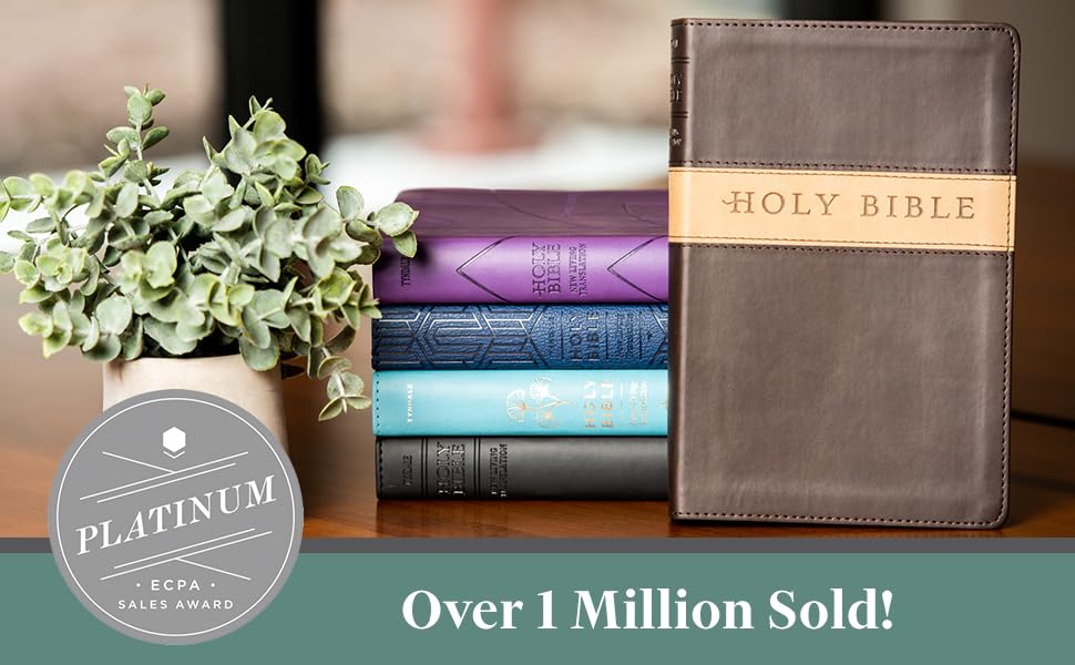 Premium Gift Bible