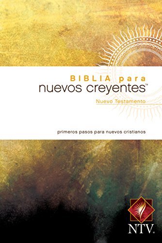 New Believer's New Testament-OS