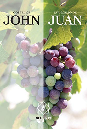 Gospel of John-PR-NLT/OS