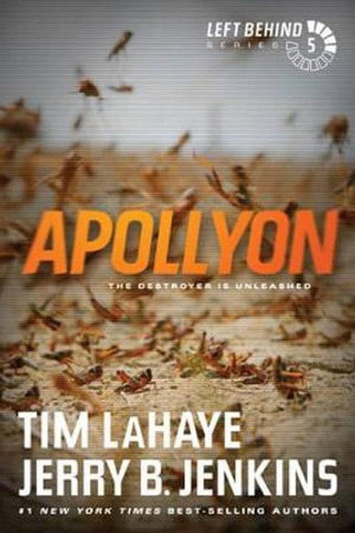 Apollyon