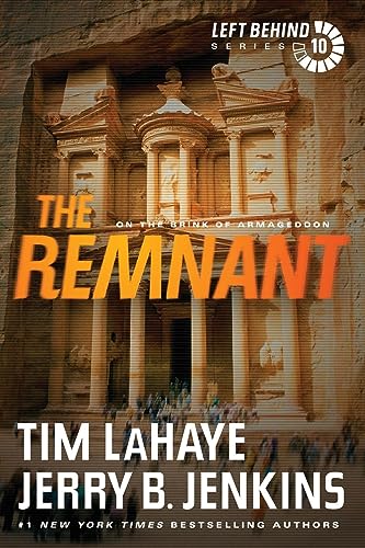 The Left Behind