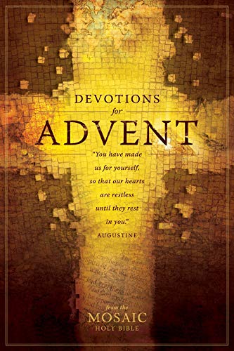 Devotions For Advent