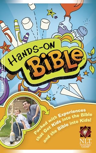 Hands-on Bible