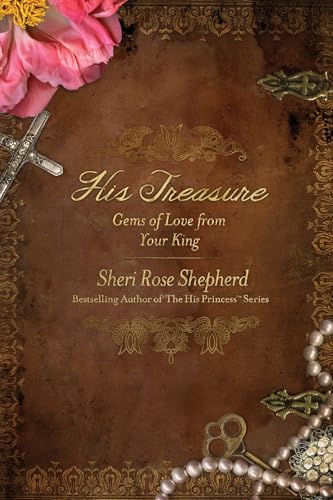His Treasure