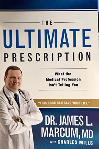 Ultimate Prescription, The