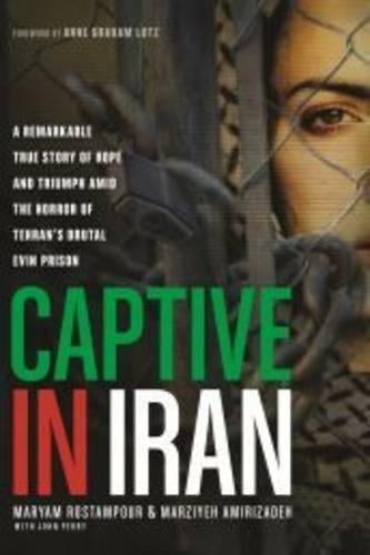 Captive in Iran