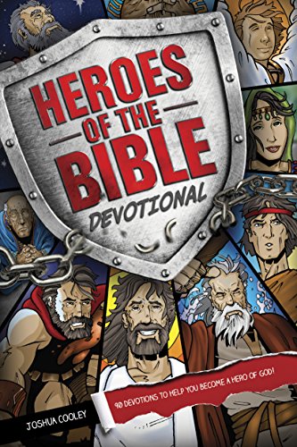 Heroes of the Bible