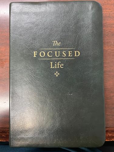 The Focused Life