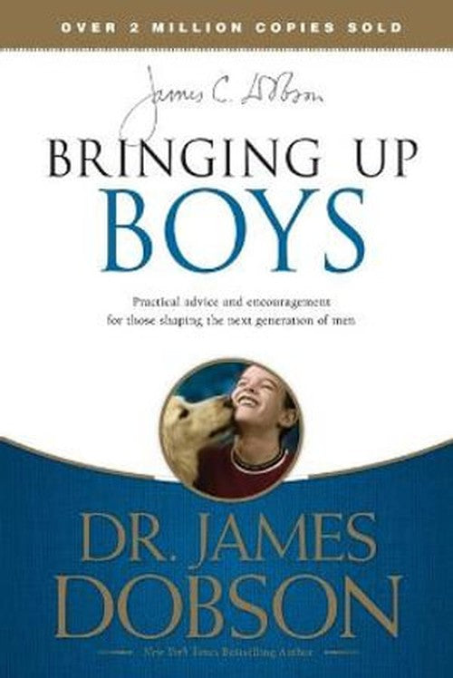 Bringing Up Boys
