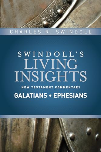 Insights on Galatians, Ephesians