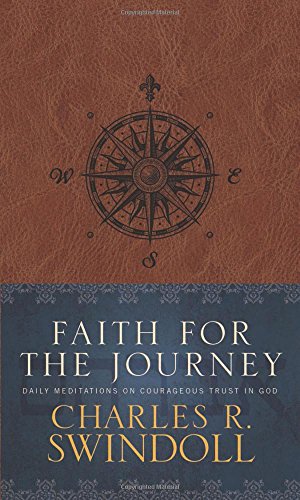 Faith For The Journey