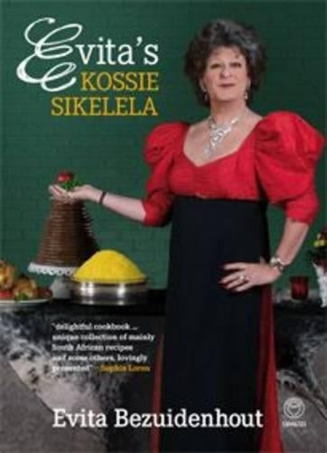 Evita's Kossie Sikelela