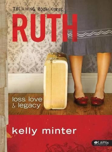 Ruth - Members Book