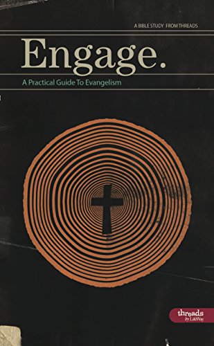 Engage - Member Book