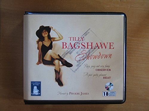Showdown (Lib)(CD)