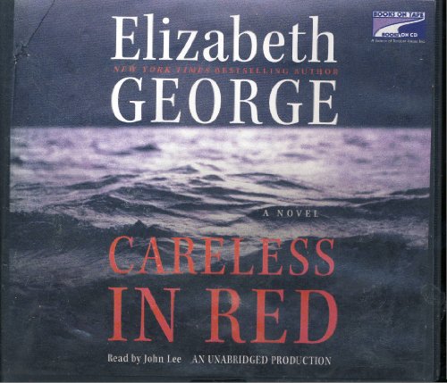 Careless in Red
