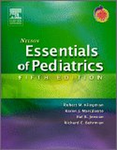 Nelson Essentials of Pediatrics