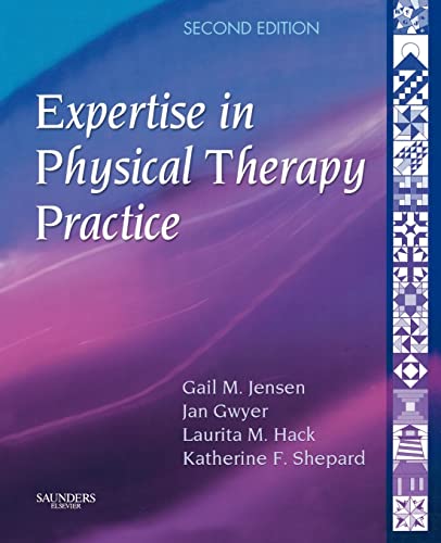 Expertise in Physical Therapy Practice