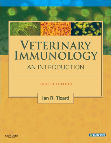 Veterinary Immunology