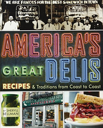 America's Great Delis