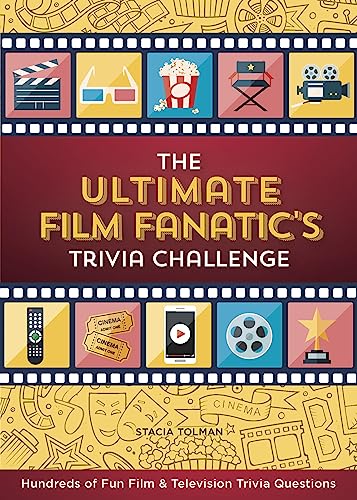 The Ultimate Film Fanatic's Trivia Challenge