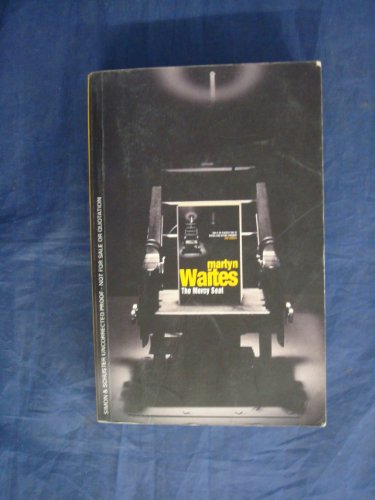 The Mercy Seat