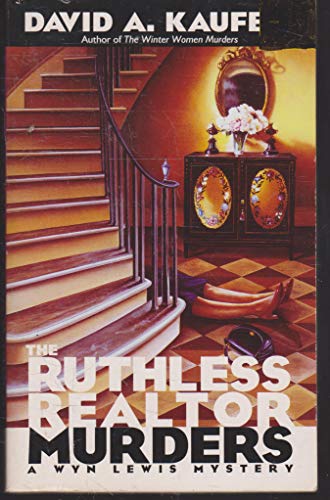 The Ruthless Realtors Murders