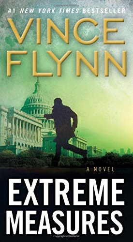 Extreme Measures, Volume 11