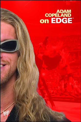 Adam Copeland On Edge