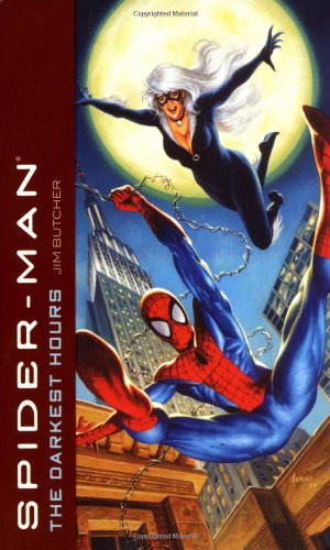 The Darkest Hours: Spider-Man